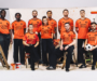 Salford City launch new orange home kit