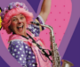 Beloved clown Louby Lou on laughter, legacy and returning to a “favourite” Salford spot