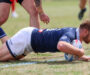 Superb Swinton Lions ease to 60-10 win over North Wales Crusaders