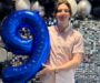 Surprise, excitement and blue balloons as Eccles students celebrate GCSE results