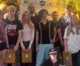 College hails “outstanding” A level results
