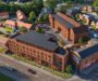 60 affordable flats planned for former church site in Lower Broughton
