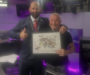 BBC presenter named as one of Salford’s 100 Heroes