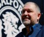 Peter Cklamovski praises his Salford City players despite Carabao Cup shoot-out loss