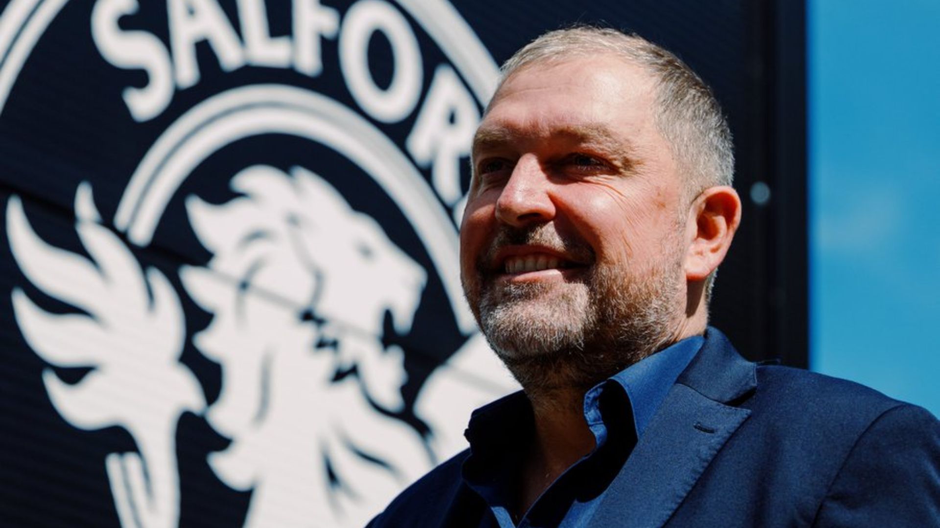 Cklamovski pide reacción tras segunda derrota de Salford City