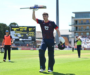 Rocky Flintoff makes first Lancashire century in One-Day Cup win over Somerset
