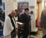 Salford priest who was “known for his kindness in the community” dies aged 90