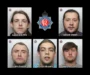 Salford men among gang jailed for 30 years after £500,000 burglary operation
