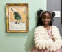 Young Salford artist announced winner of Lowry’s Copley prize