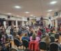 “It’s like action panto”- The wrestling promotion bringing NFL star to Eccles
