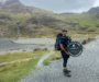 Salford musician makes history with world-first Three Peak challenge