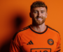 Another Deadline Day singing for Salford City as Dan Scarr joins from Wrexham
