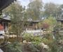 Uk’s largest Chinese garden opens at Salford’s RHS Garden Bridgewater
