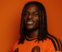 Deadline day signing for Salford City as Nathan Asiimwe joins on loan