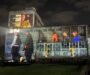Monumental ‘living portrait’ comes to Salford’s Peel Park this weekend