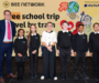 Free Bee network travel for Salford school trips launched