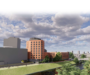 10-story extension plans proposed for Salford accommodation