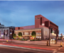 Plans revealed for transformation of university building on The Crescent