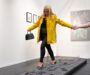 Curious artwork comes to Salford Museum & Art Gallery this weekend