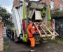 Salford cleaning crew set to make the city greener