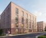 Weaste and Seedley set to have 63 new affordable homes