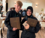 Worsley College Restaurant wins TripAdvisor award for third year in a row