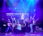 The Choir Of Man heads for Salford’s Lowry Theatre this Autumn