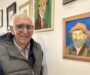 Salford artist produces exhibition for motor neurone disease