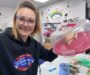 Salford Hero: Gemma Fish helps countless families despite her own health battle