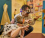 Last chance to discover children’s exhibition at Lowry this October half-term