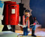 Festive family adventure comes to Lowry this Christmas