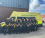 MediaCity set to see North West Ambulance cross finish line in charity run