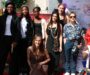 Salford fashion show to celebrate city’s centenary and inspire young people