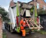 £840,000 programme launched to target fly-tipping across Salford
