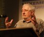 Salford Heroes: Terry Eagleton – ‘Britain’s most influential academic critic’