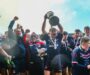 Salford City Roosters reclaim Valentine Cup after 14 years with victory over Folly Lane