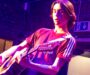 Meet the Salford teenager supporting one of South America’s biggest bands