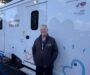 NHS mobile bus offers free cervical screenings in Salford