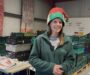Salford Foodbank fighting food poverty with Christmas charity run