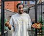 Former pro basketballer aiming to feed the homeless in Salford