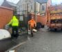 Six tonnes of fly-tipping removed in Kersal