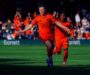 Suberb second-half display as Salford soar to top spot against Fleetwood Town