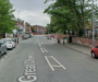Murder investigation launched as man dies in a Salford house with five arrested