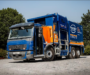 Salford waste management company crowned the winner of environmental services at international awards
