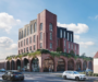 “Dilapidated” Grecian Mill in Worsley could be set for transformation