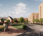 Plan to build 218 affordable homes in Swinton on former toy warehouse site