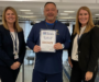 Salford high school recognised for year 7’s transition experience with award