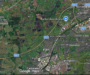 M62 vehicle collision causes major delays this morning