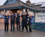 New sport pub opens in Worsley after £270k transformation