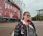 Salford woman’s challenge for “fantastic” medics after life-changing diagnosis